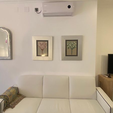 Precioso Estudio En Malasana Madrid Ngoại thất bức ảnh