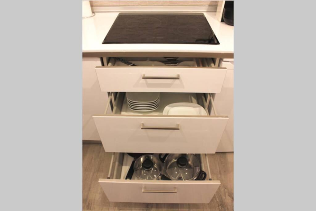 Precioso Estudio En Malasana Madrid Ngoại thất bức ảnh