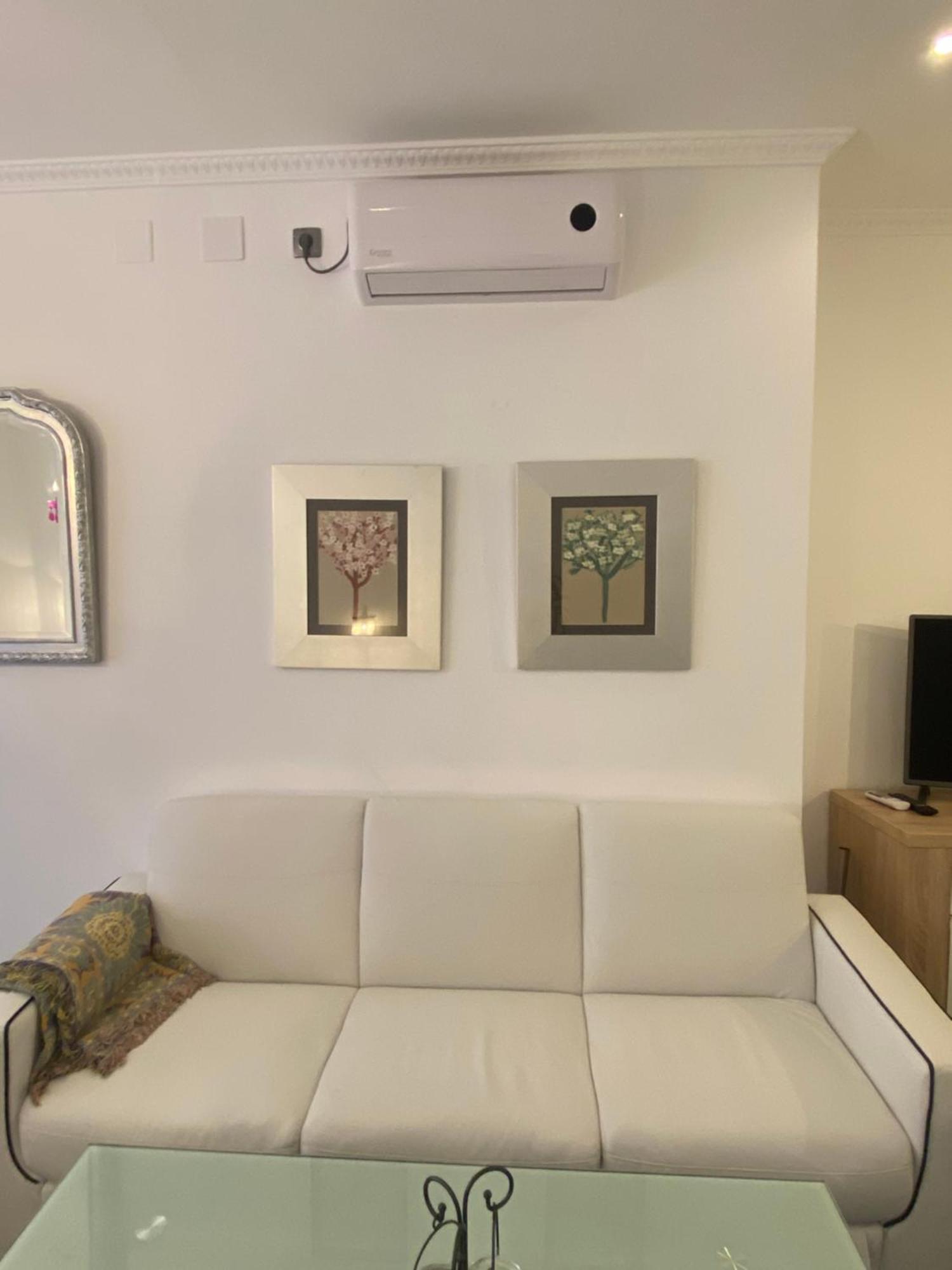 Precioso Estudio En Malasana Madrid Ngoại thất bức ảnh