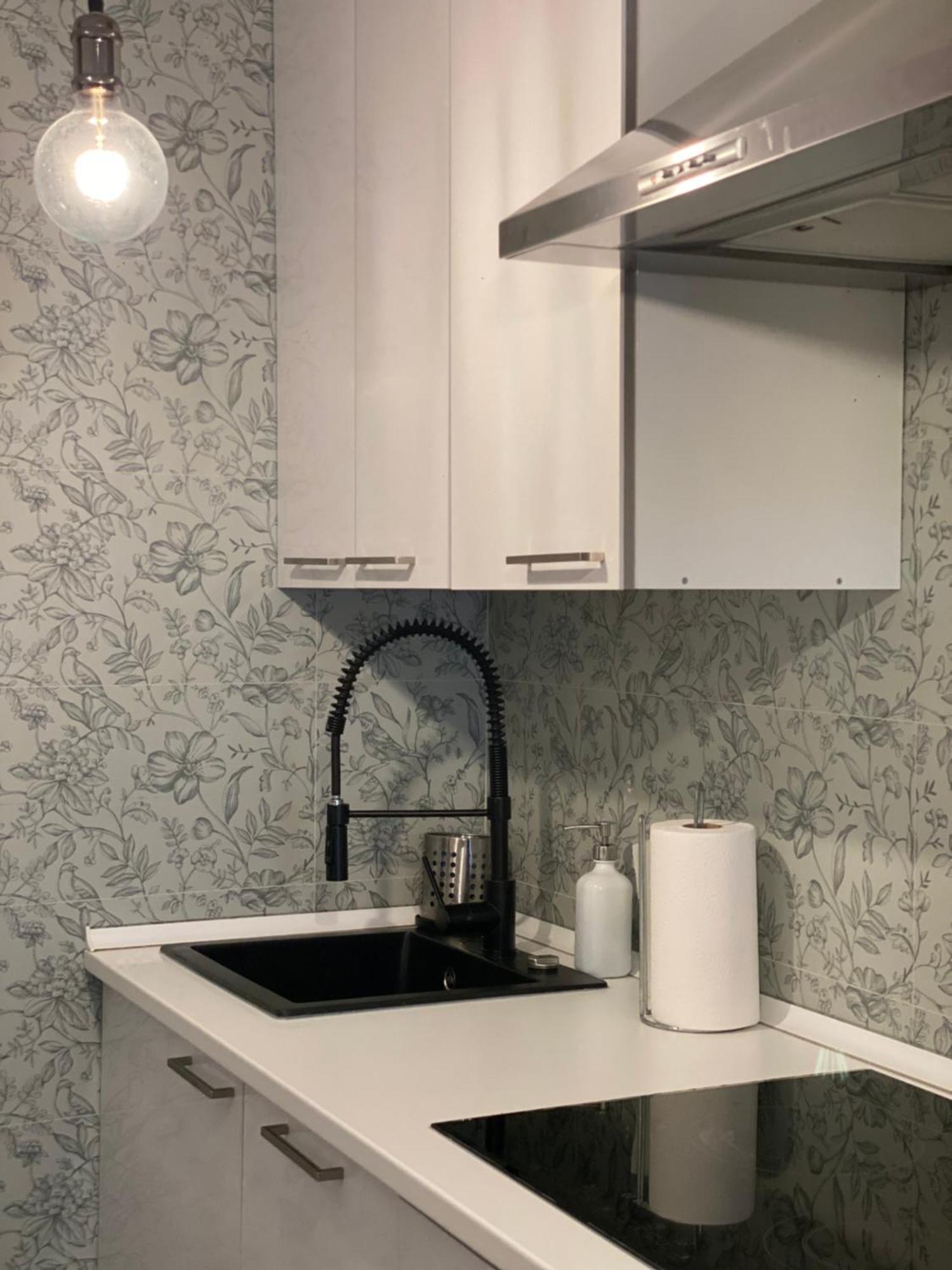 Precioso Estudio En Malasana Madrid Ngoại thất bức ảnh