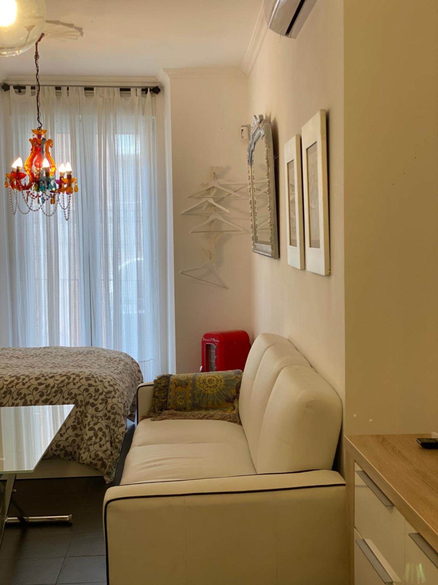 Precioso Estudio En Malasana Madrid Ngoại thất bức ảnh
