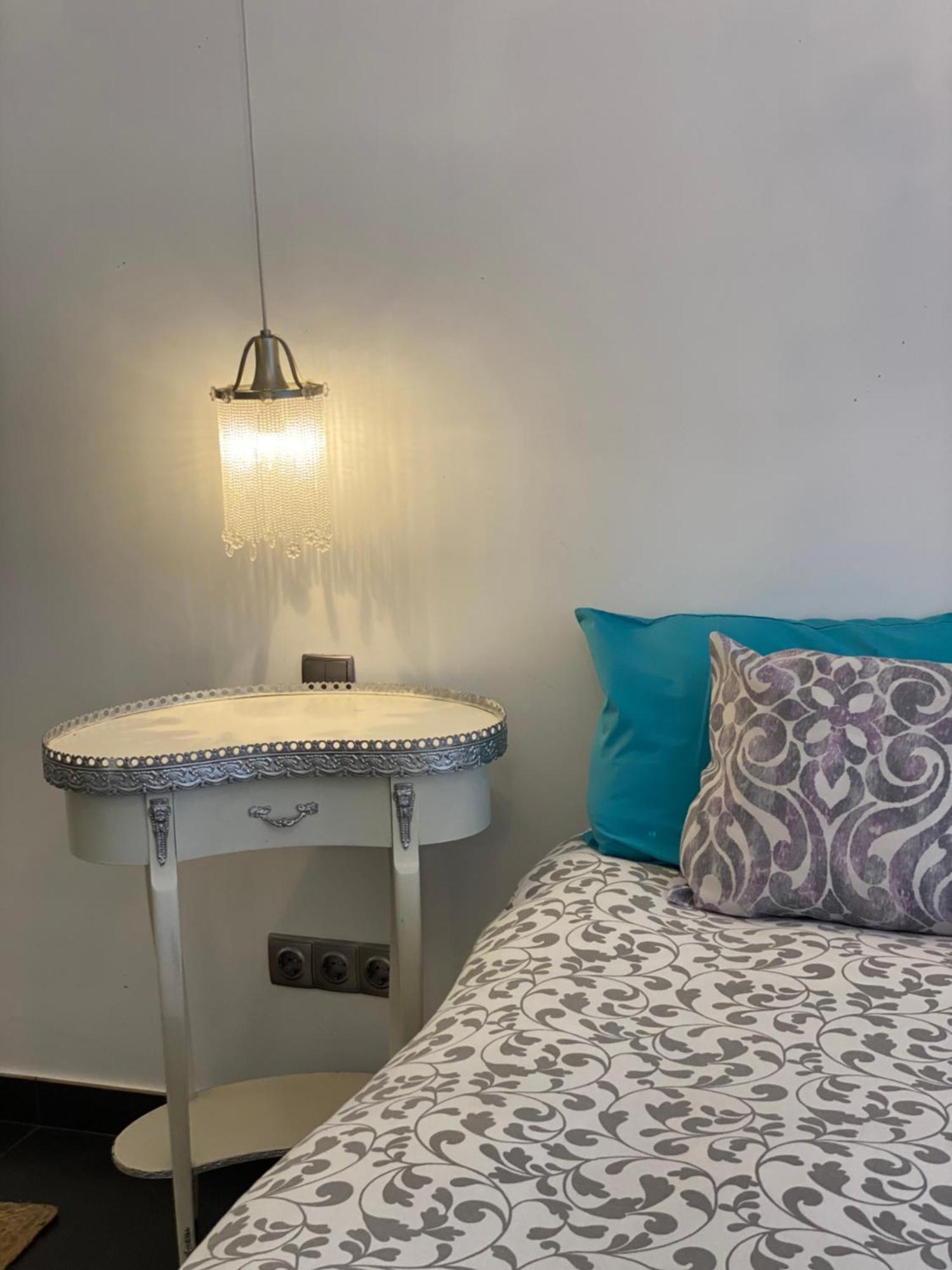 Precioso Estudio En Malasana Madrid Ngoại thất bức ảnh