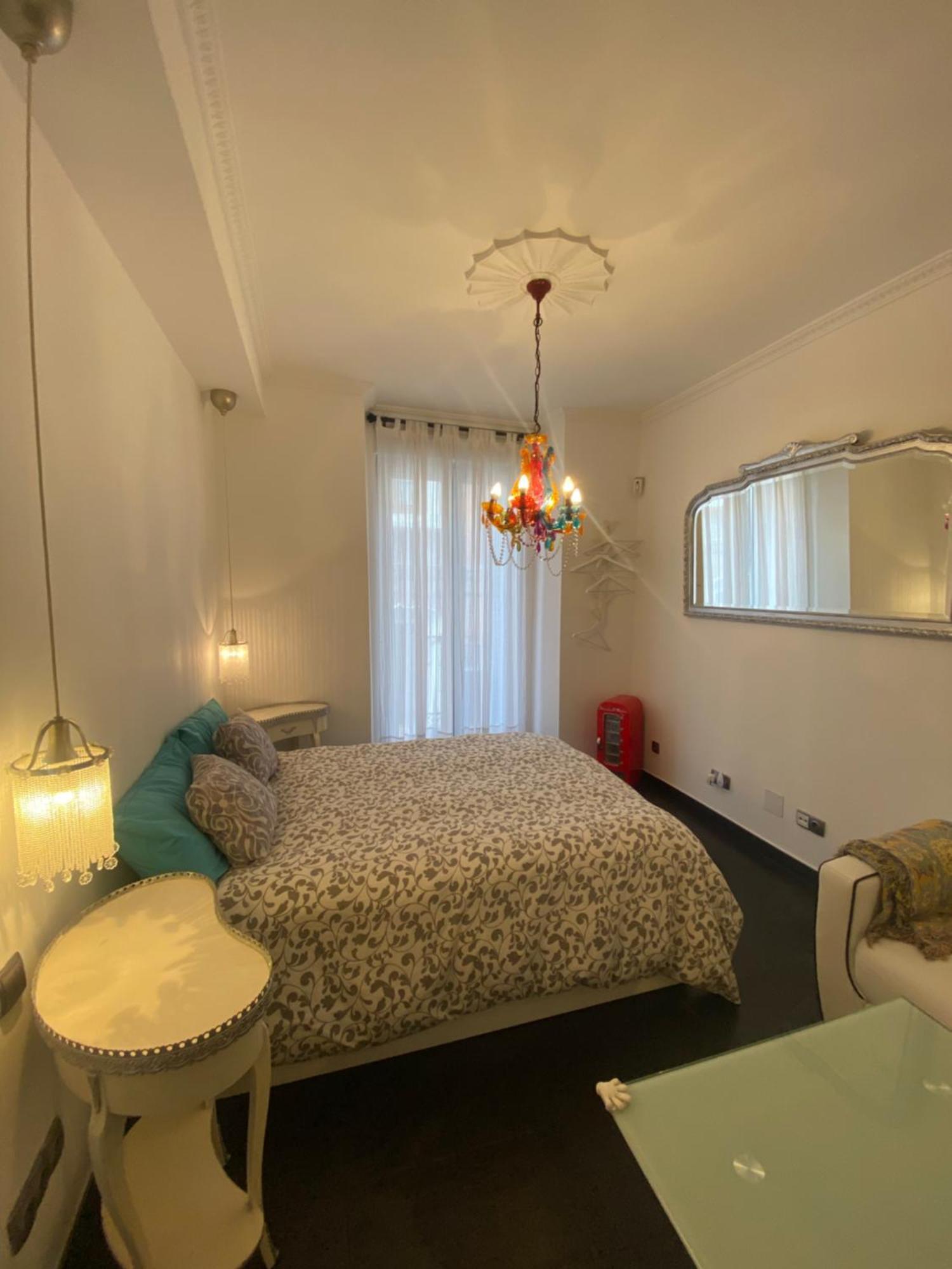Precioso Estudio En Malasana Madrid Ngoại thất bức ảnh