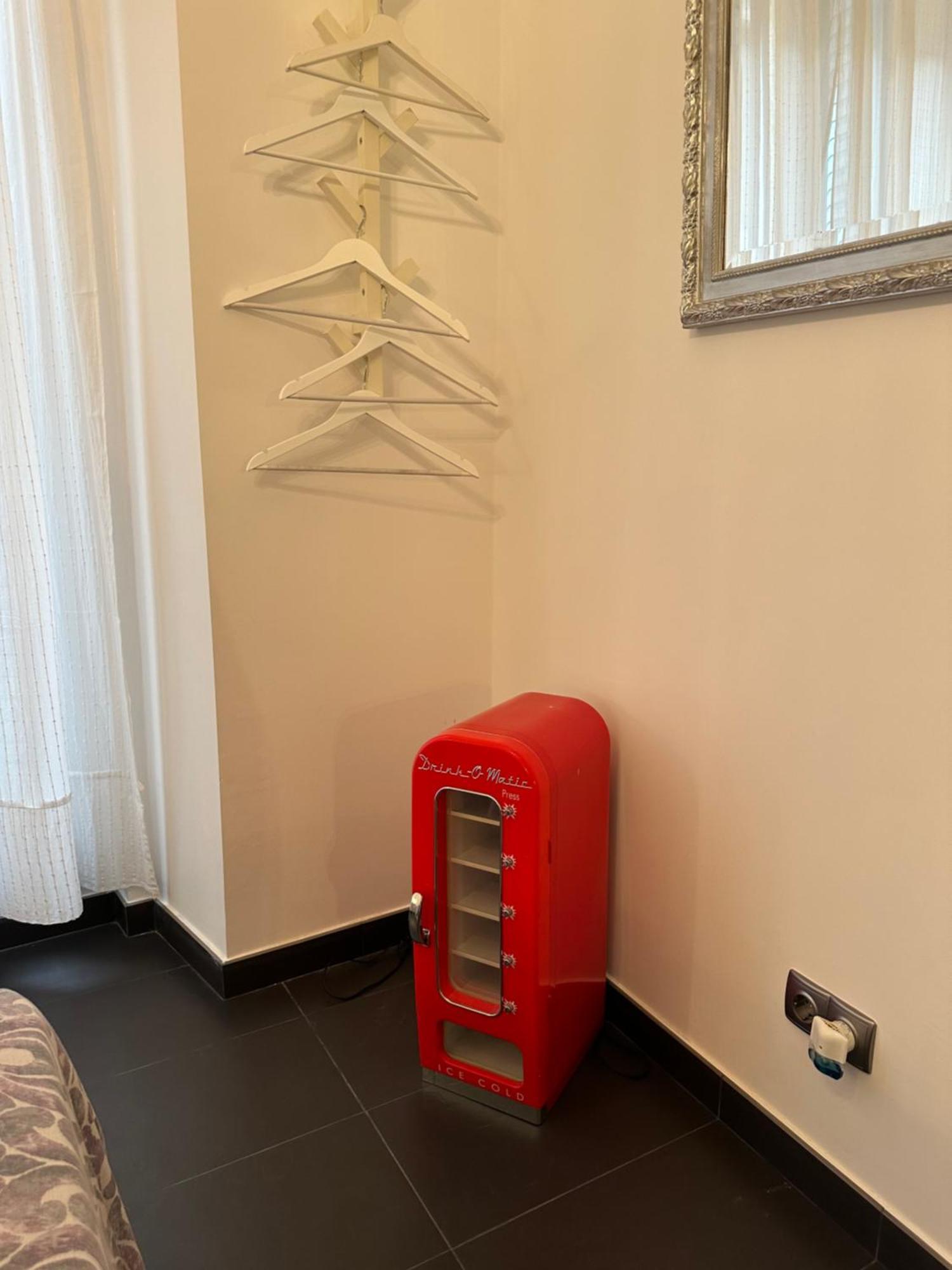 Precioso Estudio En Malasana Madrid Ngoại thất bức ảnh