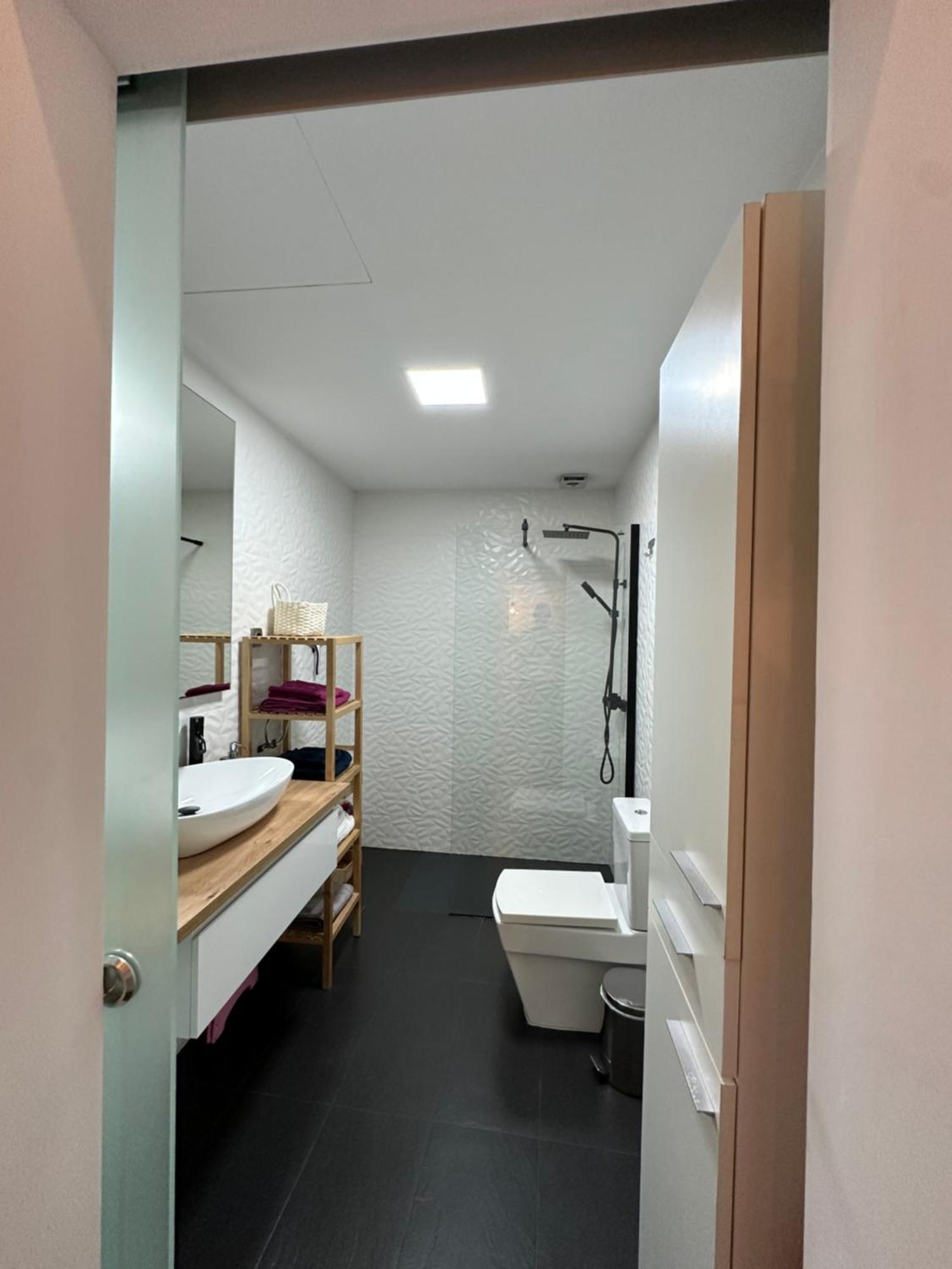 Precioso Estudio En Malasana Madrid Ngoại thất bức ảnh